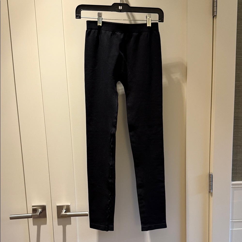 Black Leggings